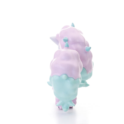 Pokemon Battle Figure - Galar Ponyta