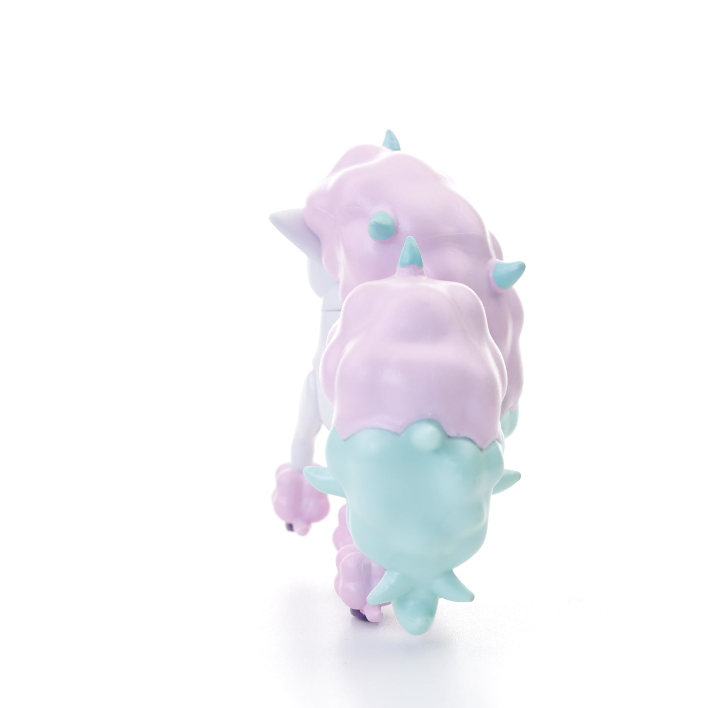 Pokemon Battle Figure - Galar Ponyta