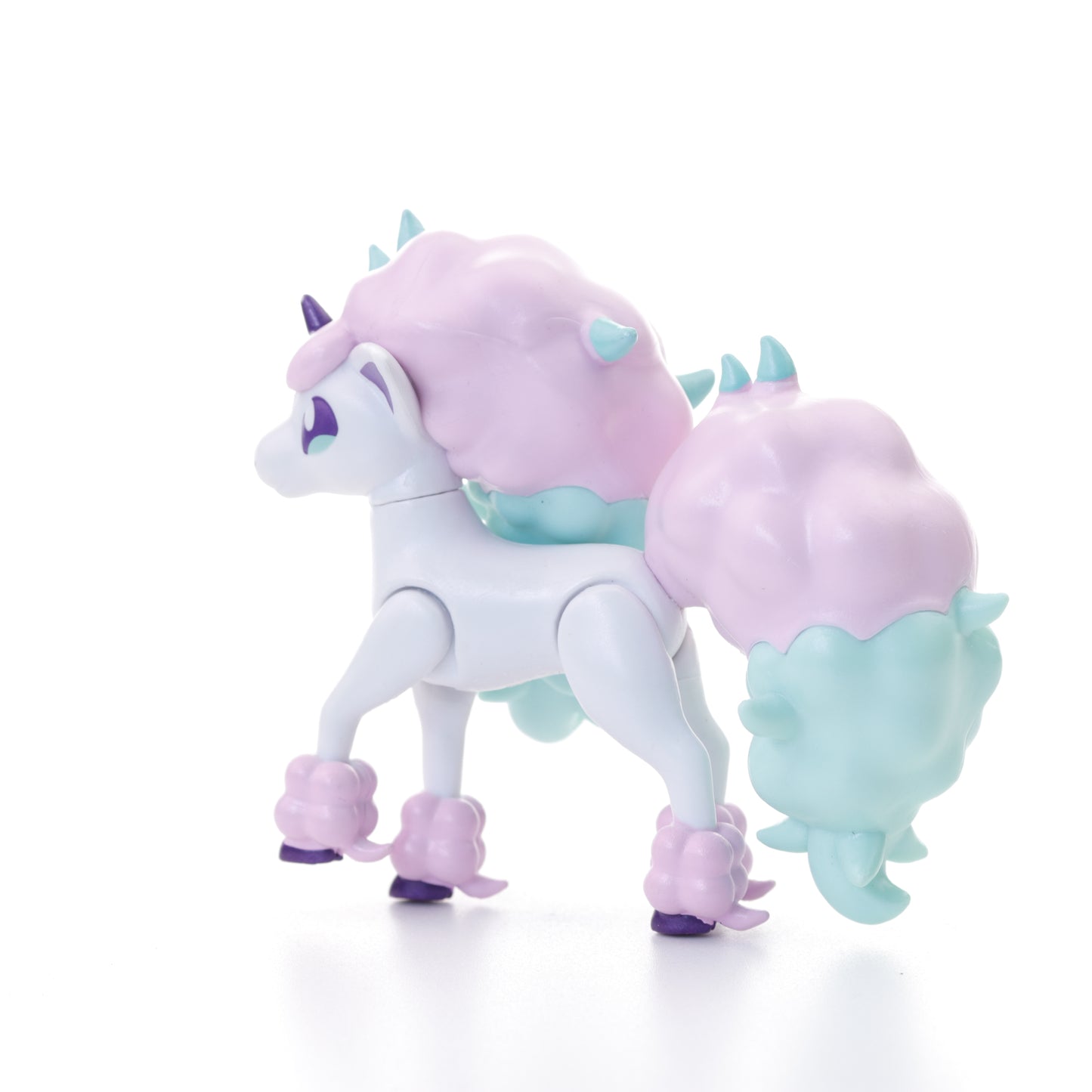 Pokemon Battle Figure - Galar Ponyta