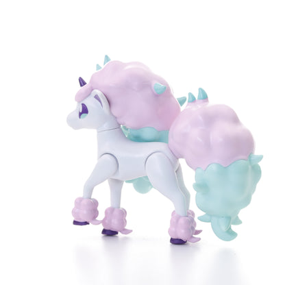Pokemon Battle Figure - Galar Ponyta
