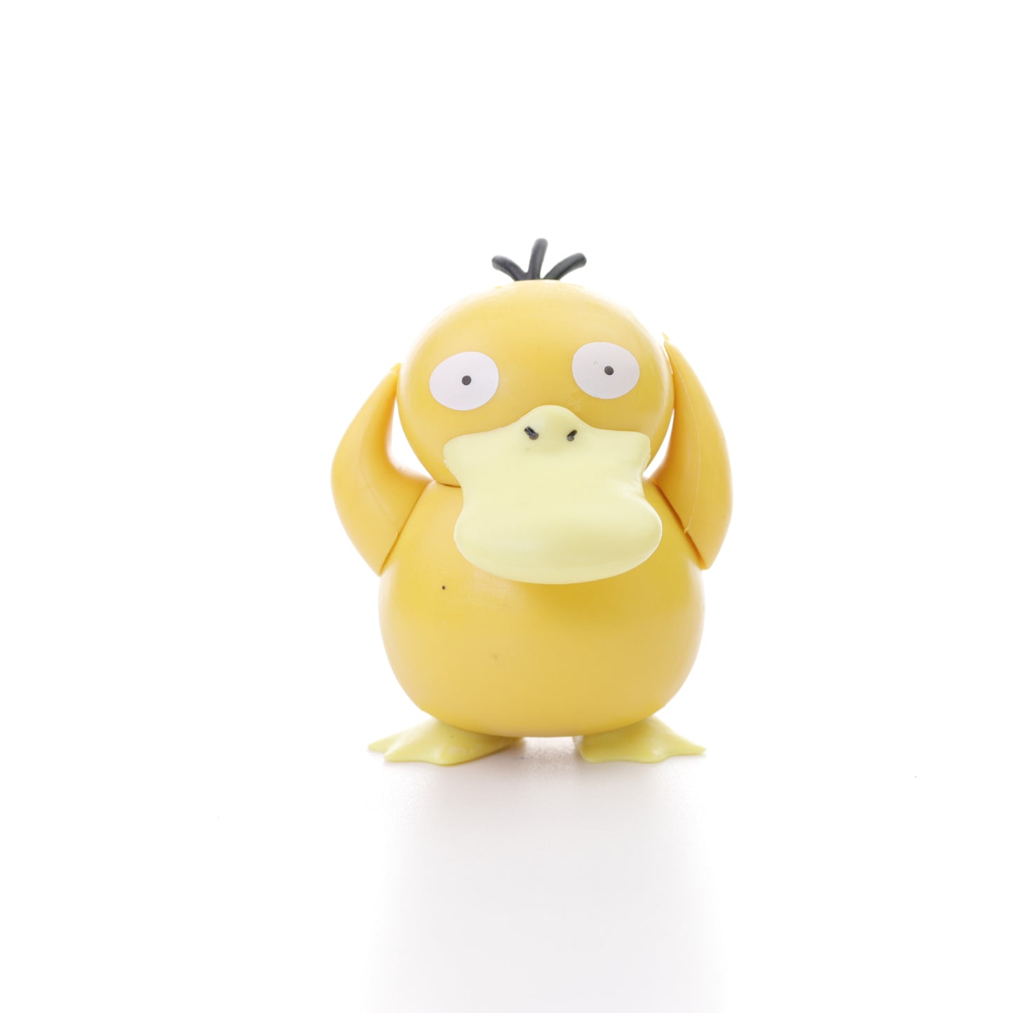 Pokemon Battle Figure - Psyduck