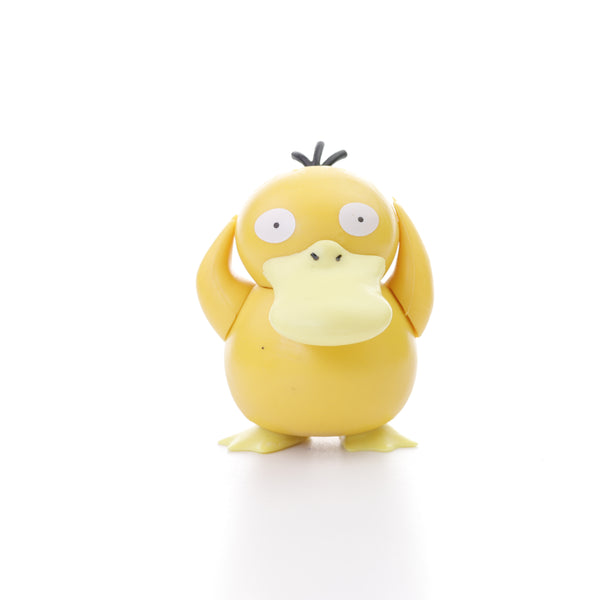 Pokemon Battle Figure - Psyduck
