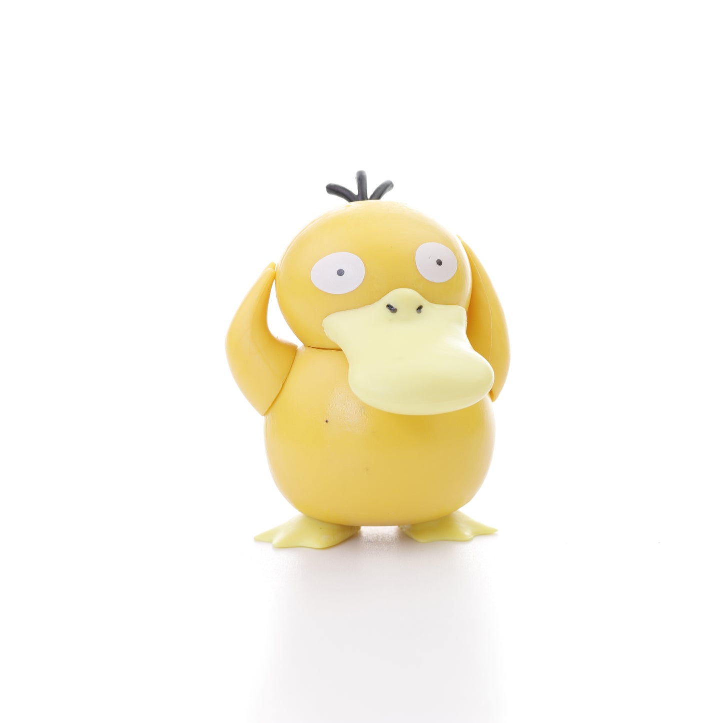 Pokemon Battle Figure - Psyduck