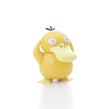 Pokemon Battle Figure - Psyduck