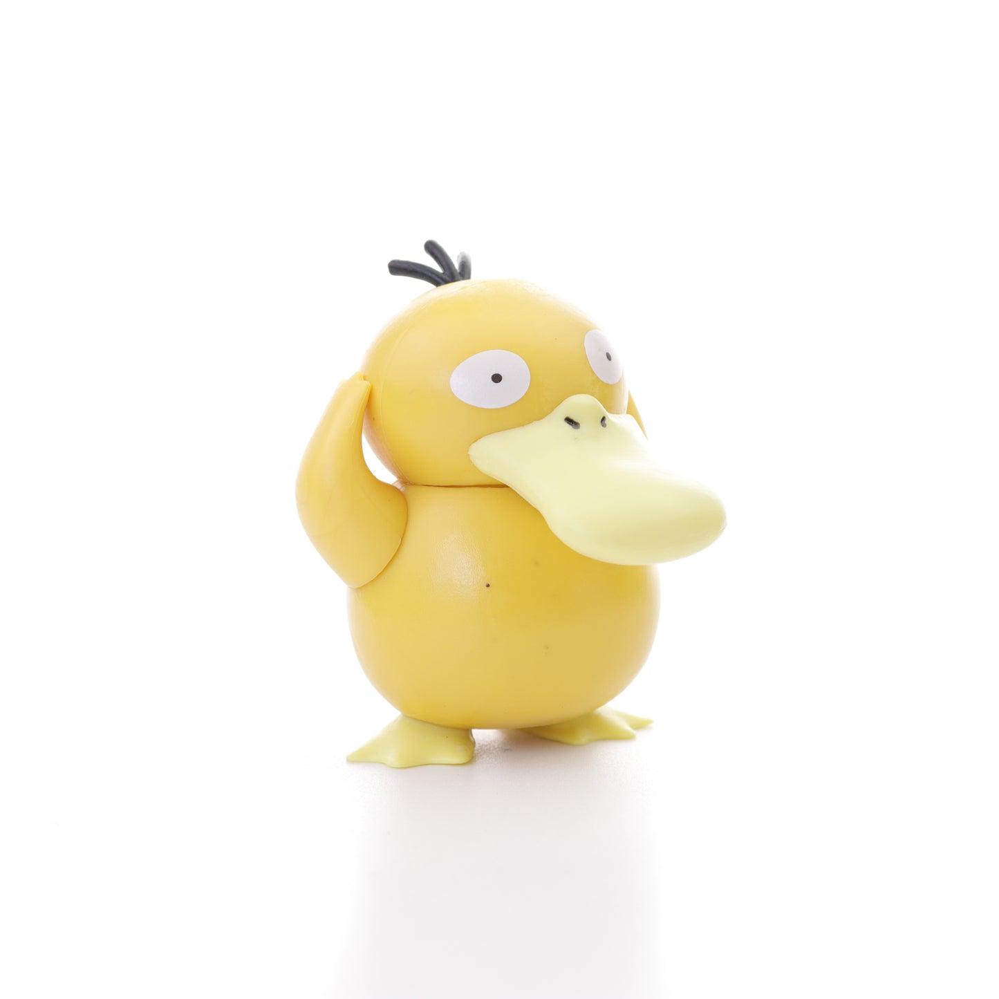 Pokemon Battle Figure - Psyduck