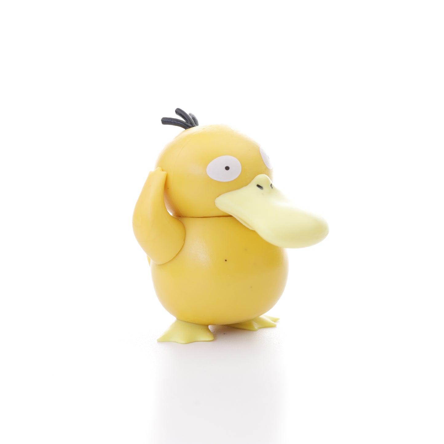 Pokemon Battle Figure - Psyduck