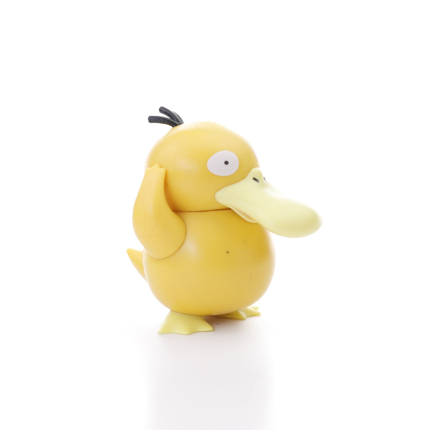 Pokemon Battle Figure - Psyduck
