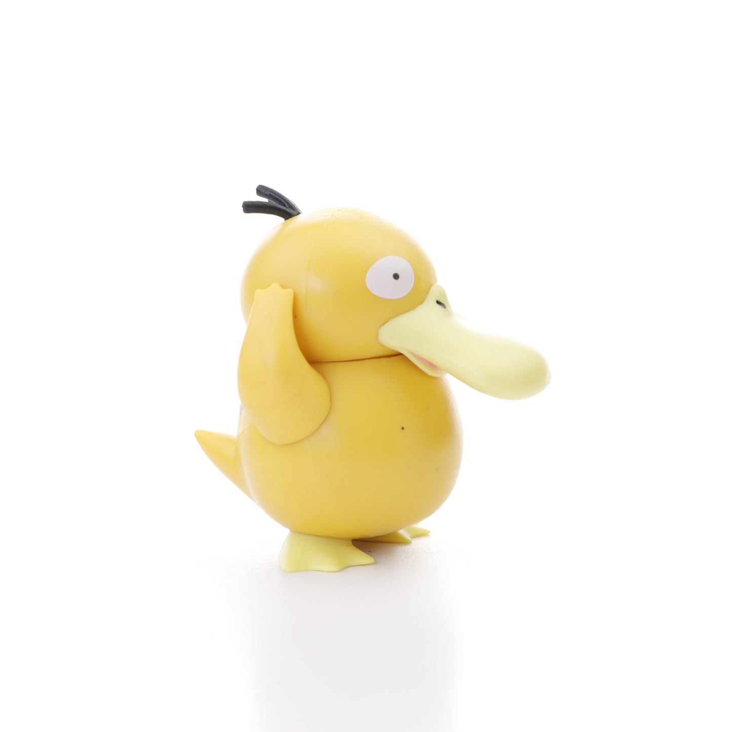 Pokemon Battle Figure - Psyduck