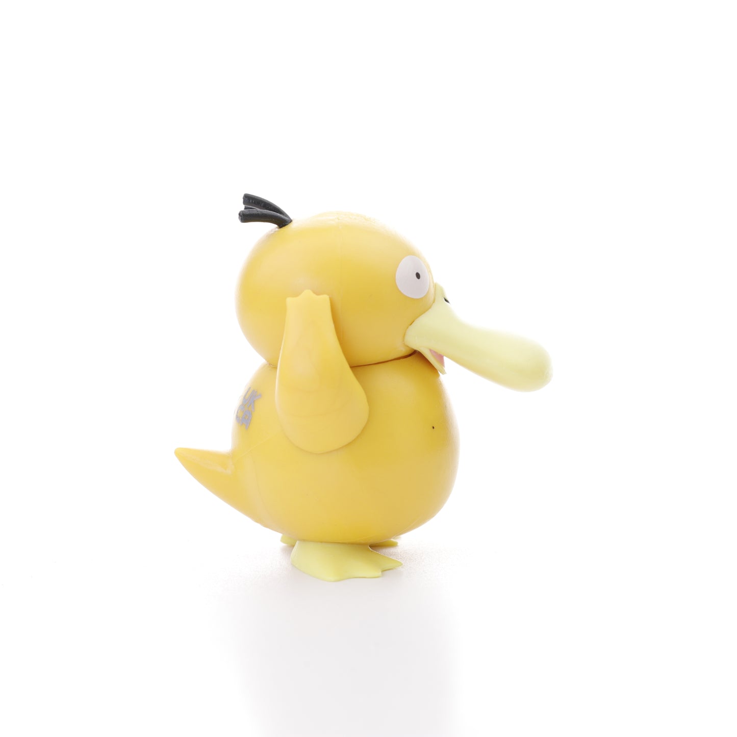 Pokemon Battle Figure - Psyduck