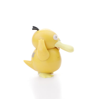 Pokemon Battle Figure - Psyduck