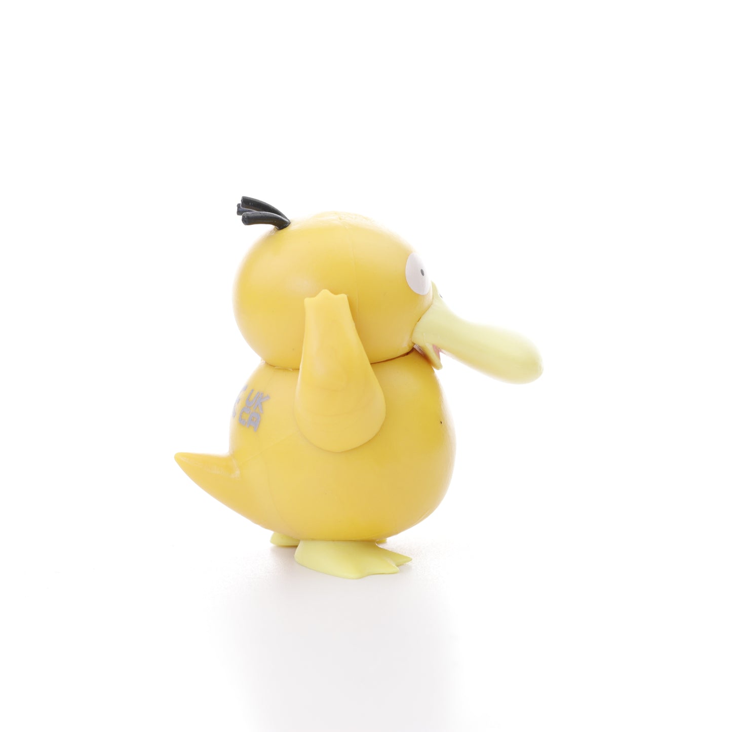 Pokemon Battle Figure - Psyduck