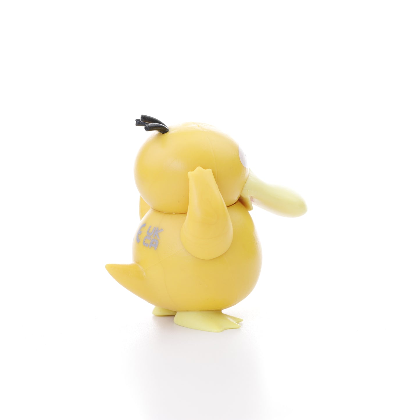 Pokemon Battle Figure - Psyduck