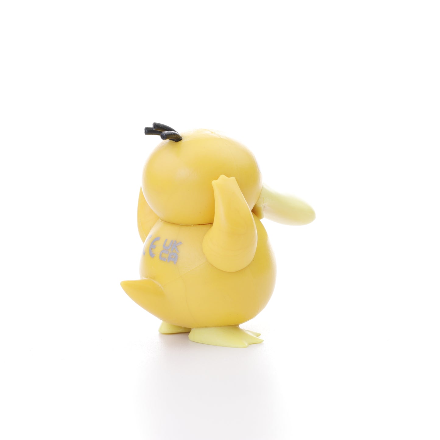 Pokemon Battle Figure - Psyduck