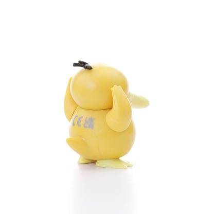 Pokemon Battle Figure - Psyduck