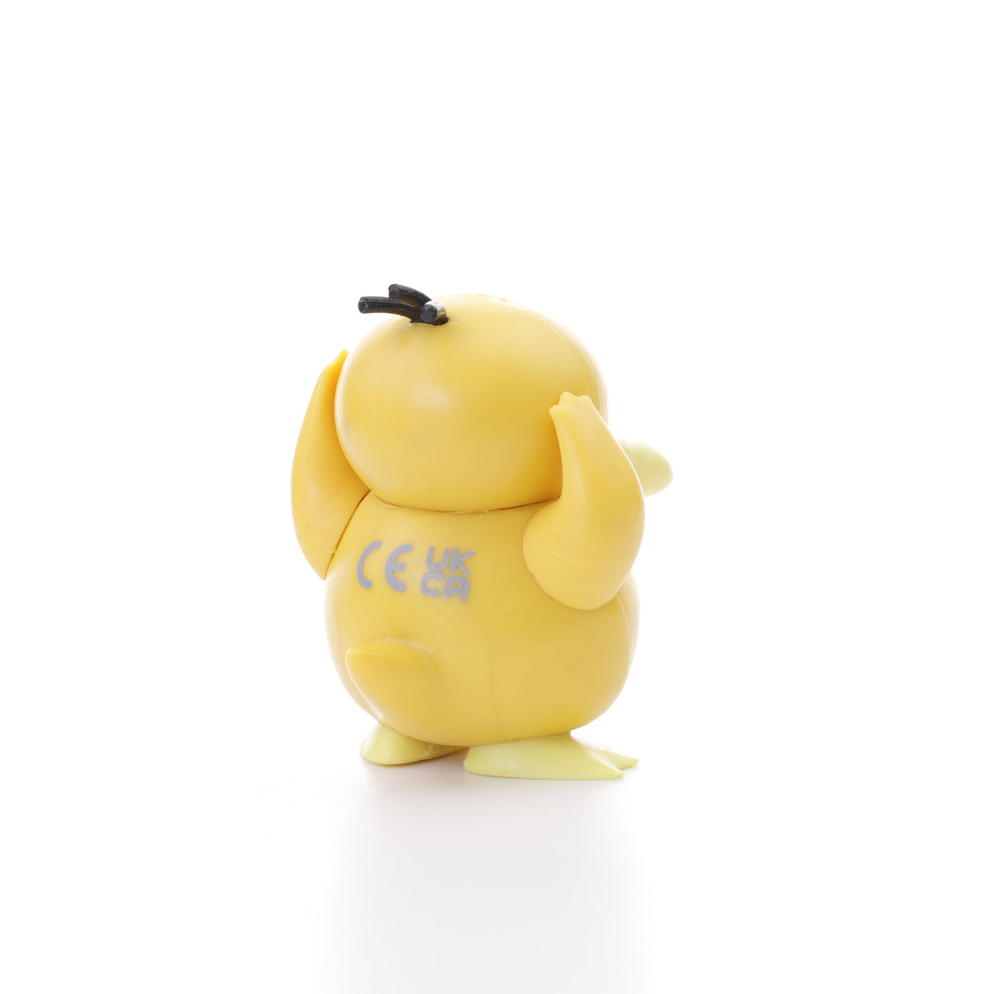 Pokemon Battle Figure - Psyduck