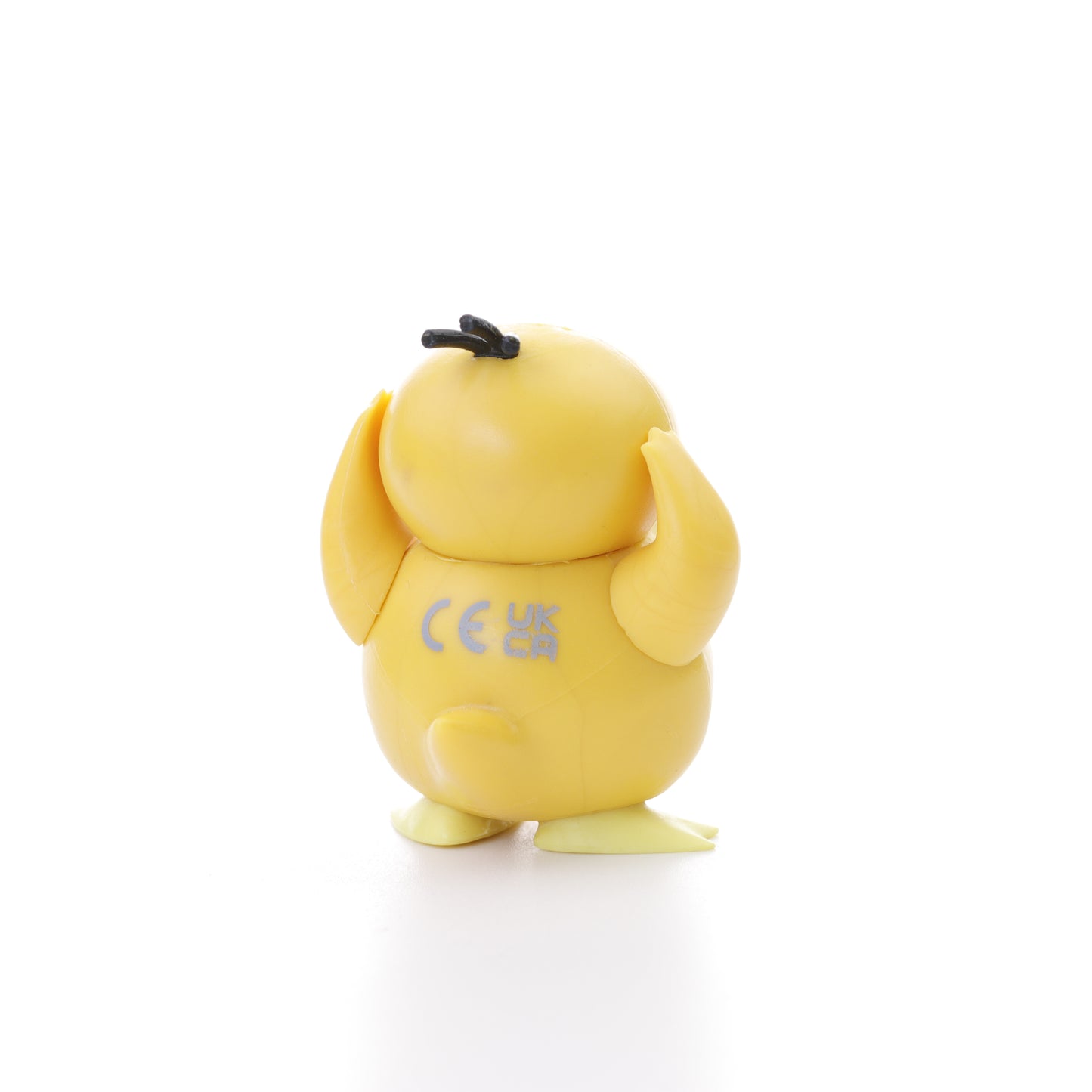 Pokemon Battle Figure - Psyduck