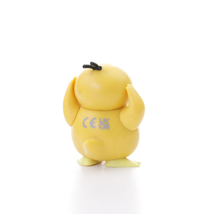 Pokemon Battle Figure - Psyduck