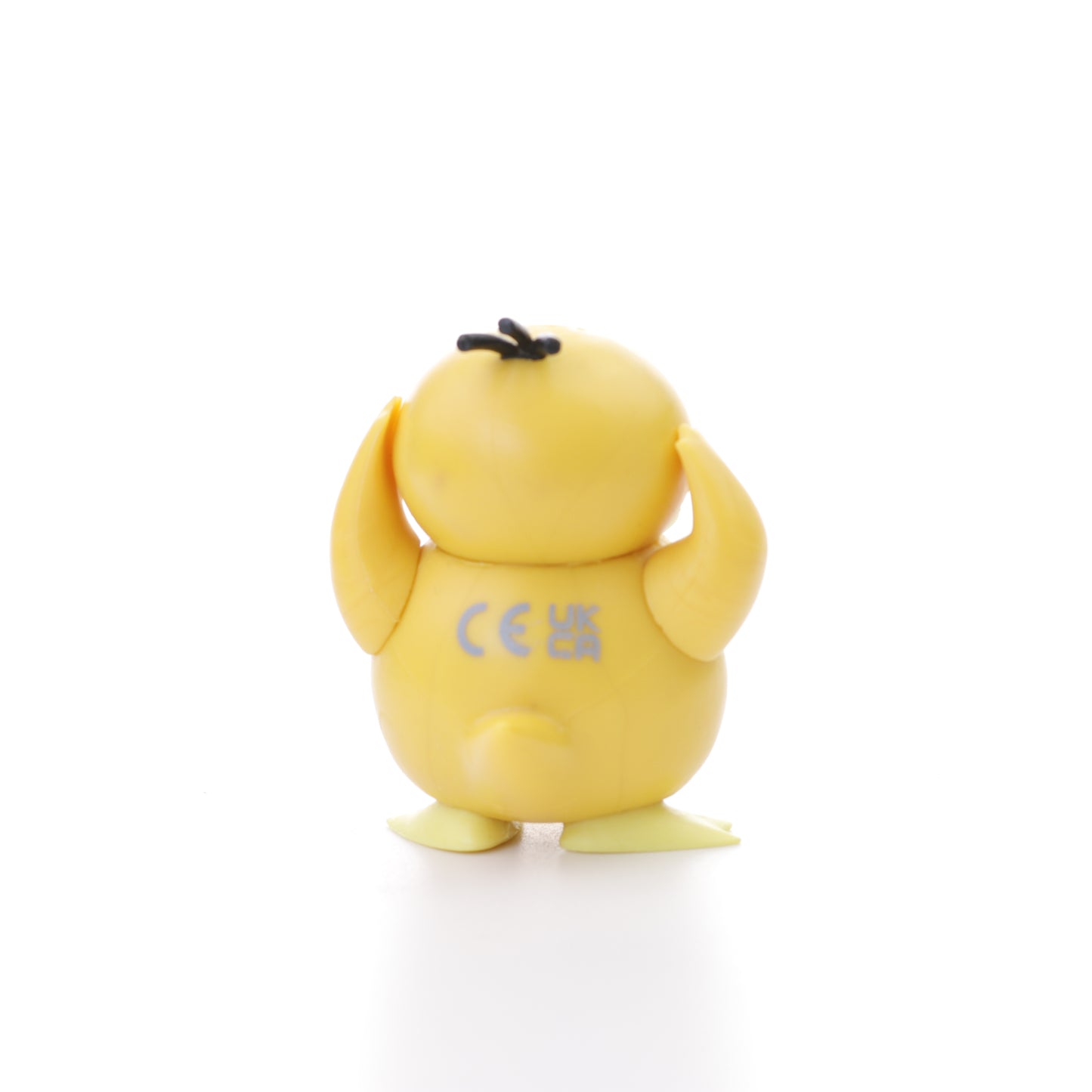 Pokemon Battle Figure - Psyduck