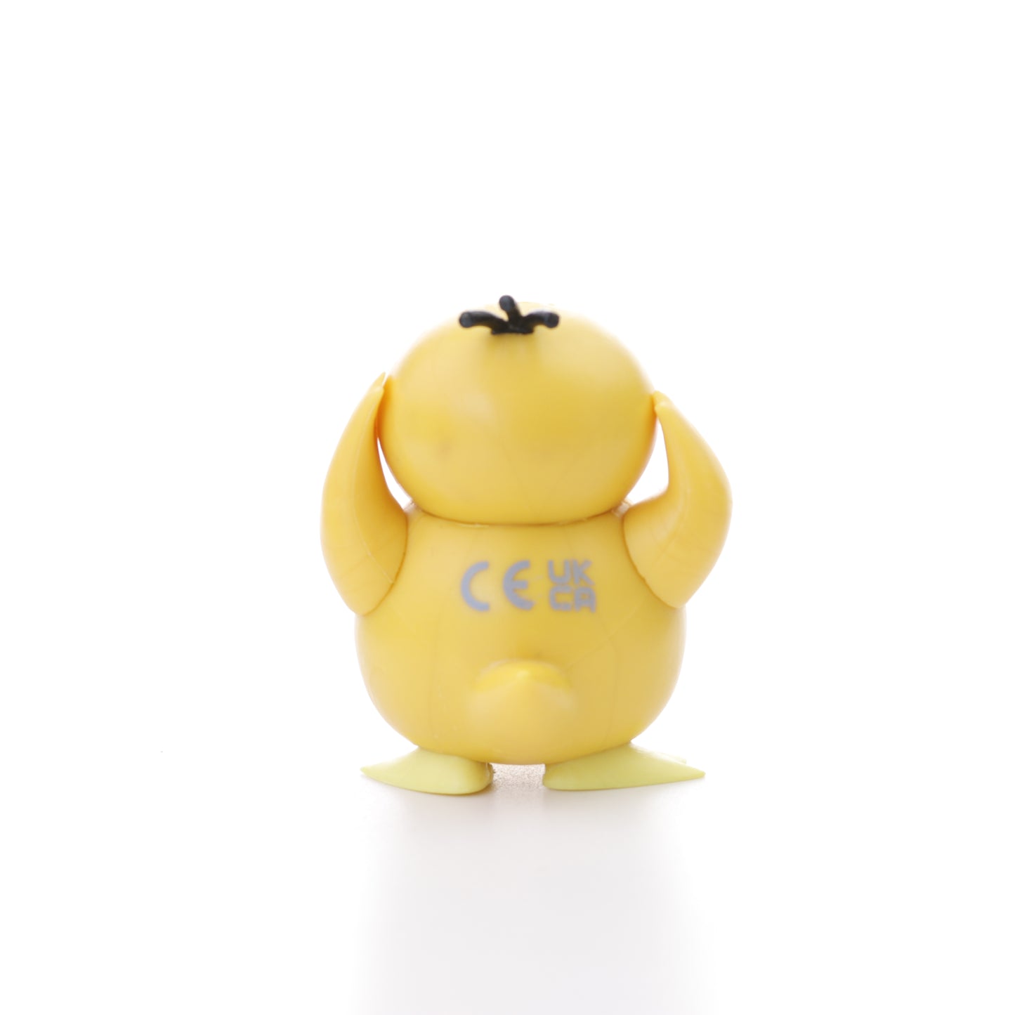 Pokemon Battle Figure - Psyduck