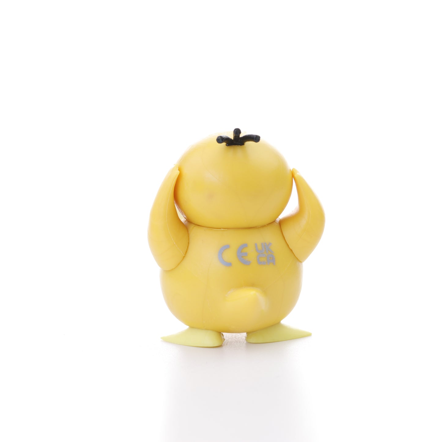 Pokemon Battle Figure - Psyduck