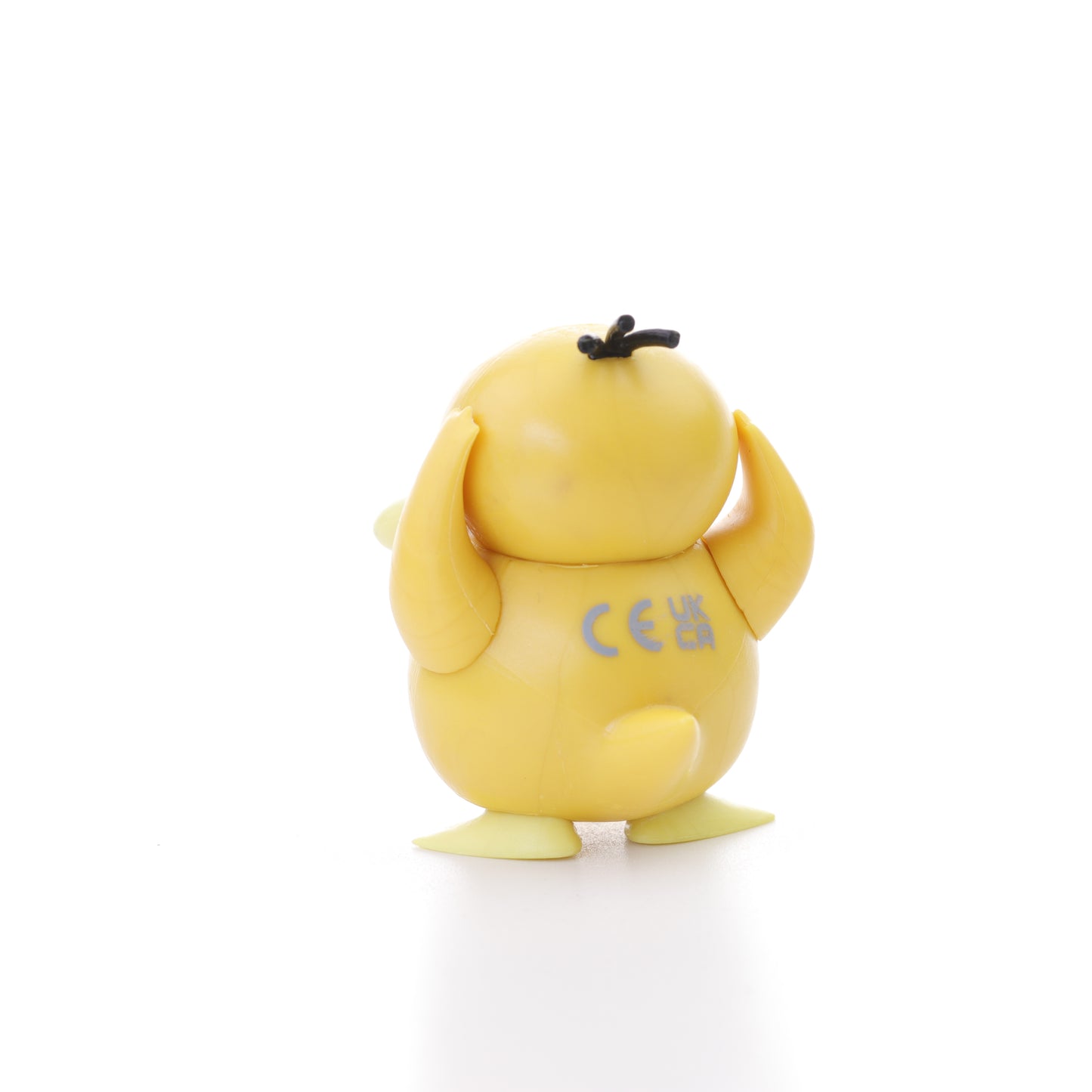 Pokemon Battle Figure - Psyduck