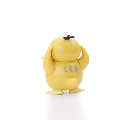 Pokemon Battle Figure - Psyduck