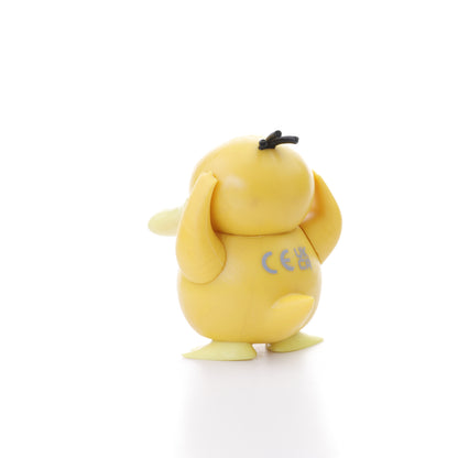 Pokemon Battle Figure - Psyduck