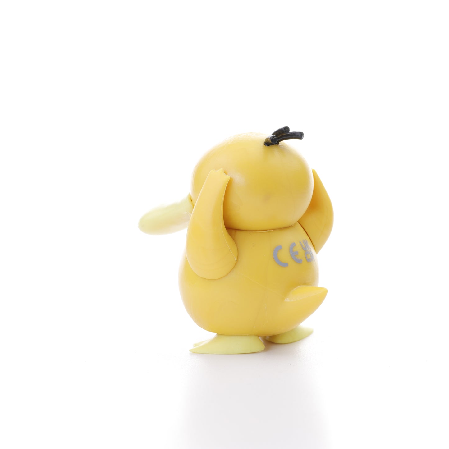 Pokemon Battle Figure - Psyduck
