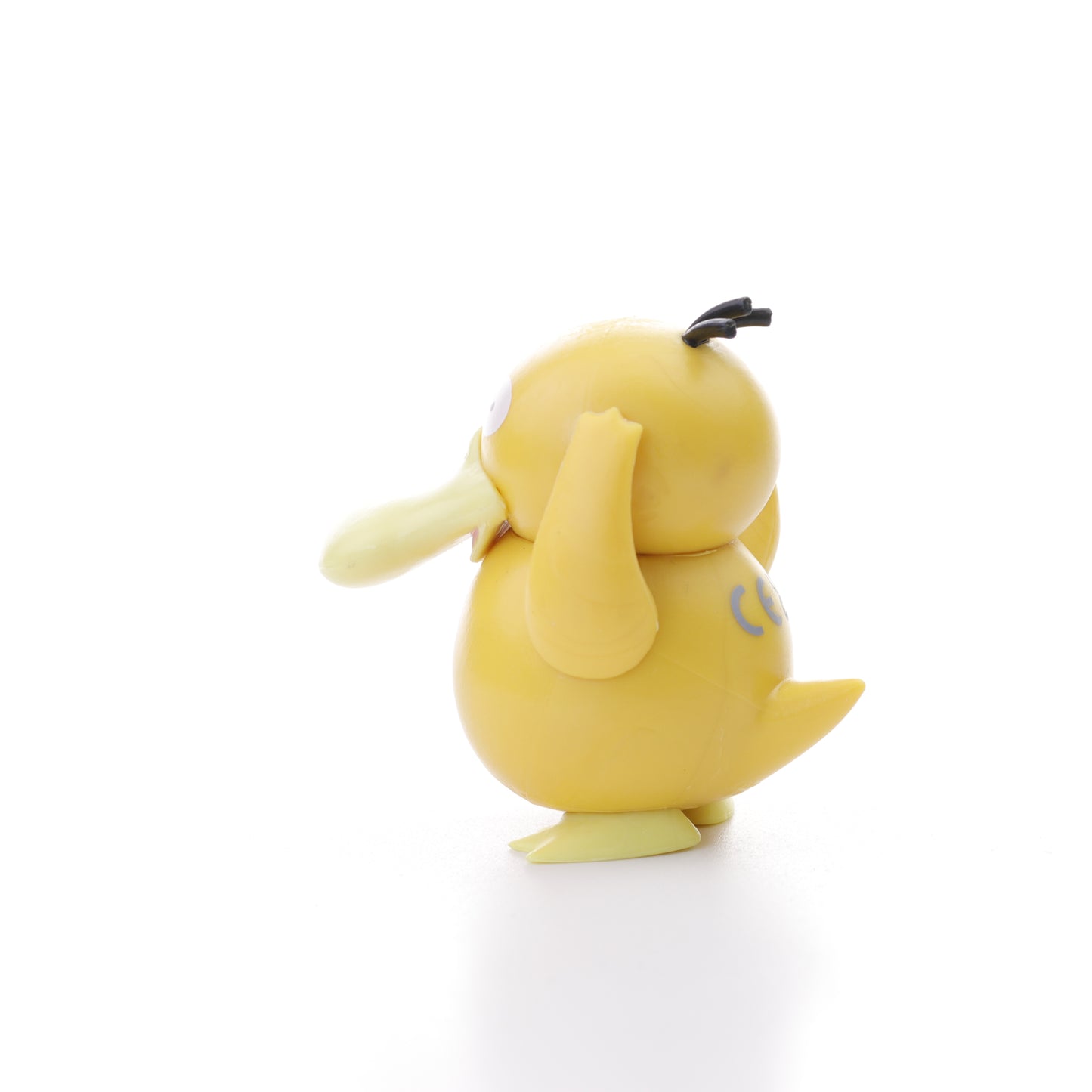 Pokemon Battle Figure - Psyduck