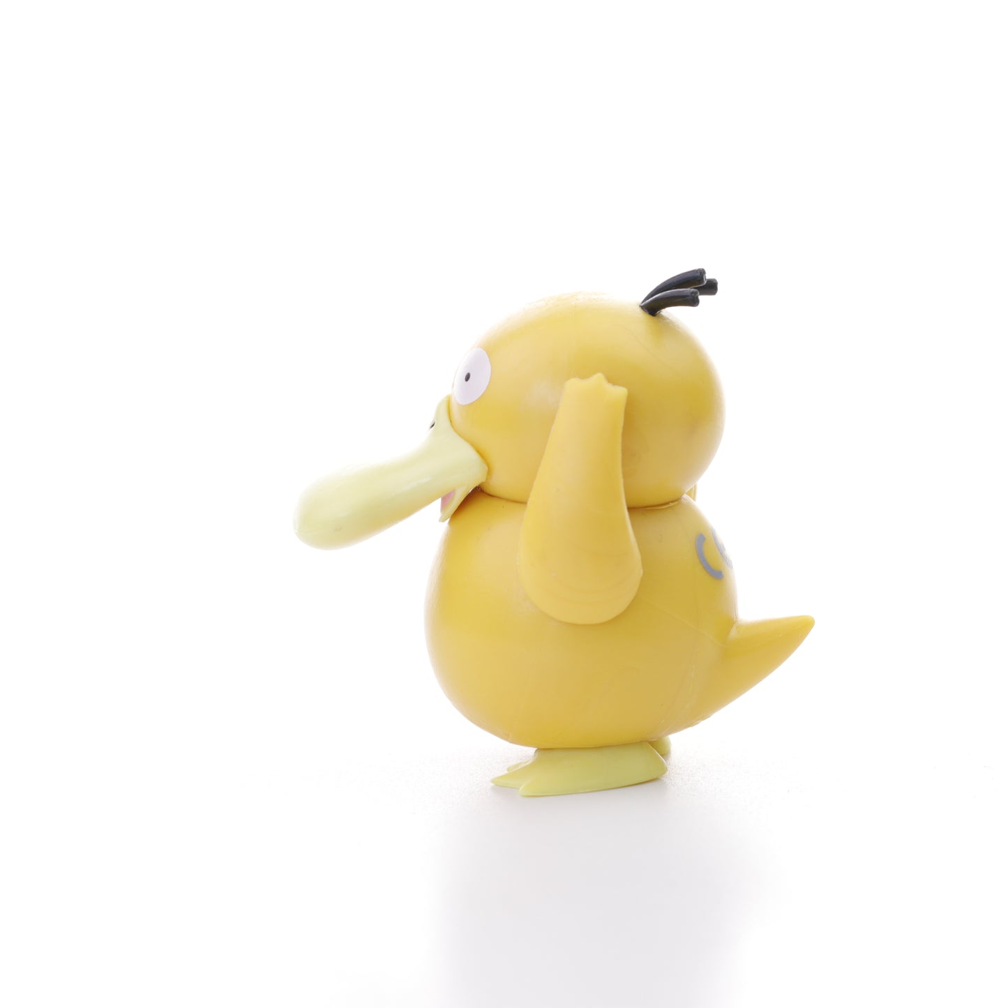 Pokemon Battle Figure - Psyduck