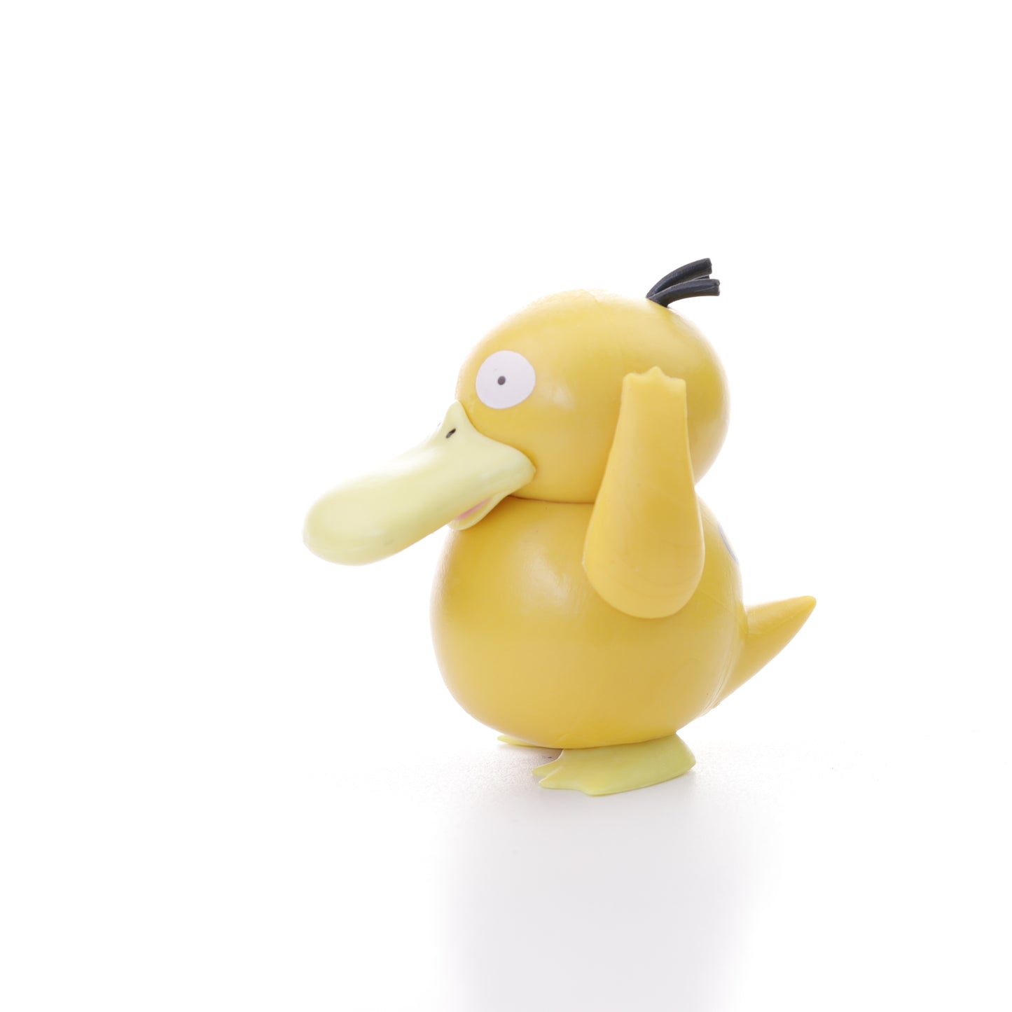 Pokemon Battle Figure - Psyduck