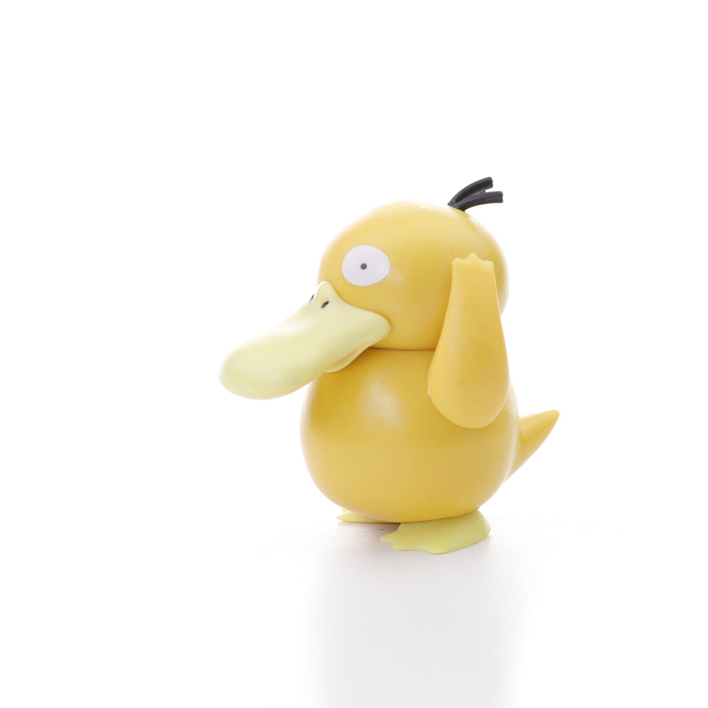 Pokemon Battle Figure - Psyduck