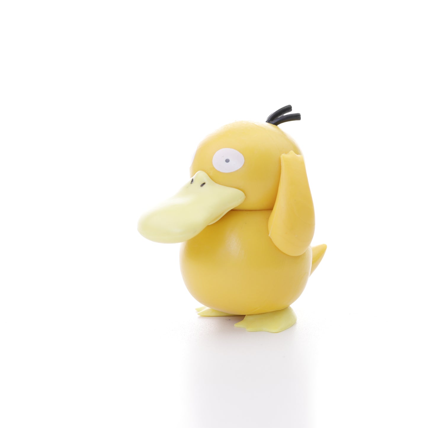 Pokemon Battle Figure - Psyduck