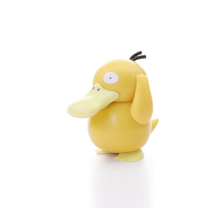 Pokemon Battle Figure - Psyduck
