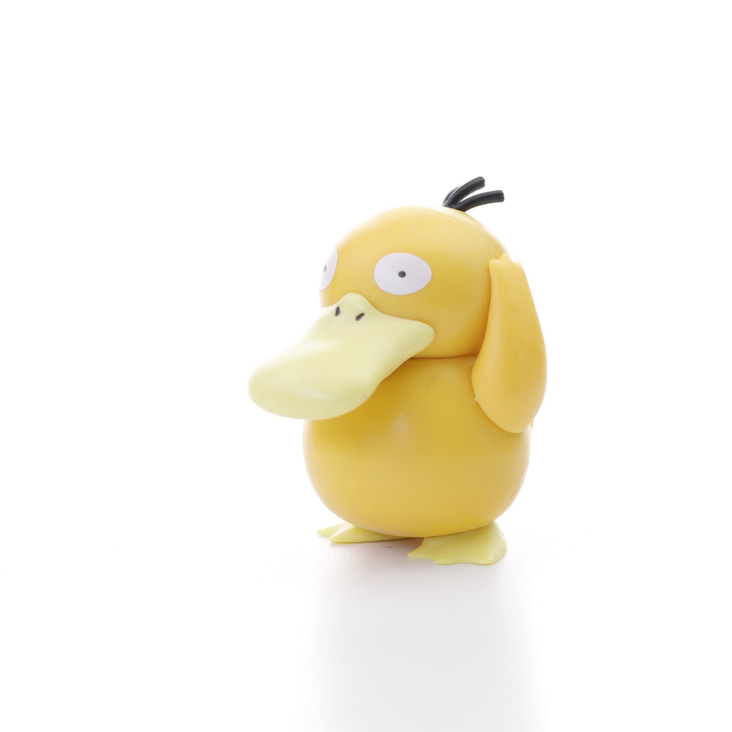 Pokemon Battle Figure - Psyduck