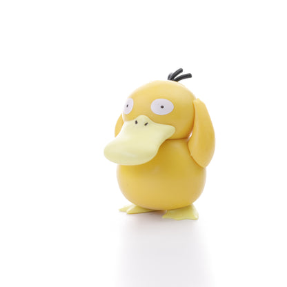 Pokemon Battle Figure - Psyduck