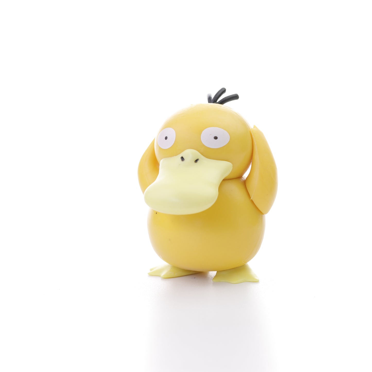 Pokemon Battle Figure - Psyduck