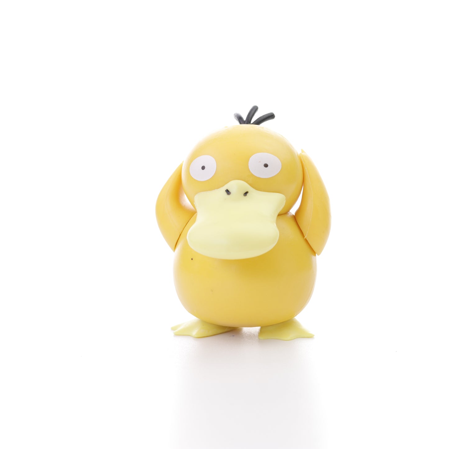Pokemon Battle Figure - Psyduck