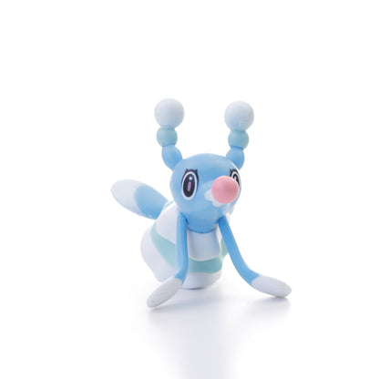 Pokemon Battle Figure - Brionne