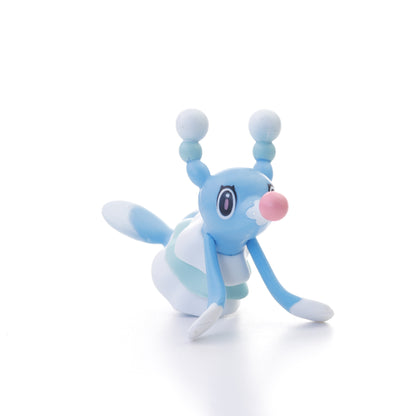 Pokemon Battle Figure - Brionne