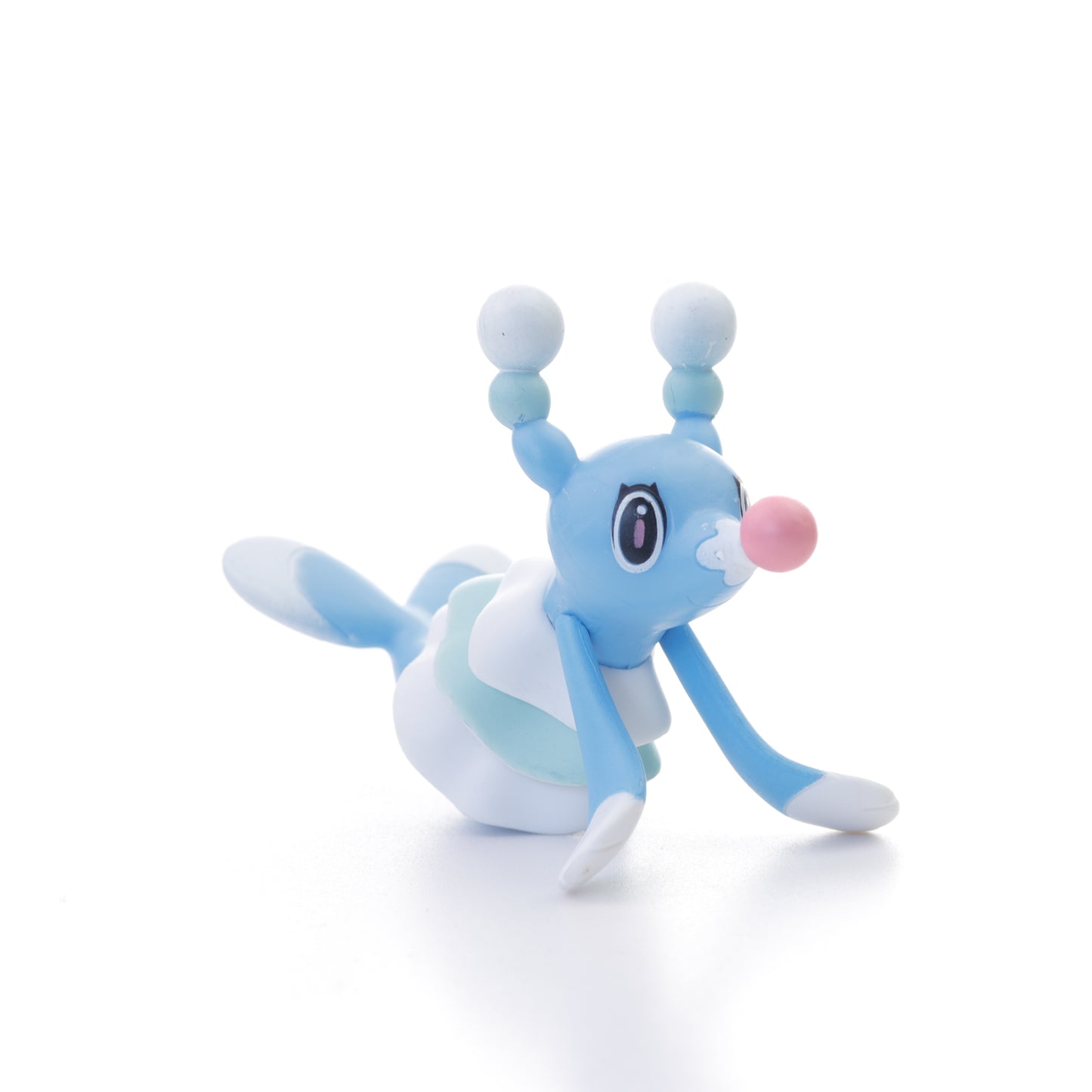 Pokemon Battle Figure - Brionne
