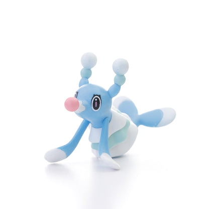 Pokemon Battle Figure - Brionne