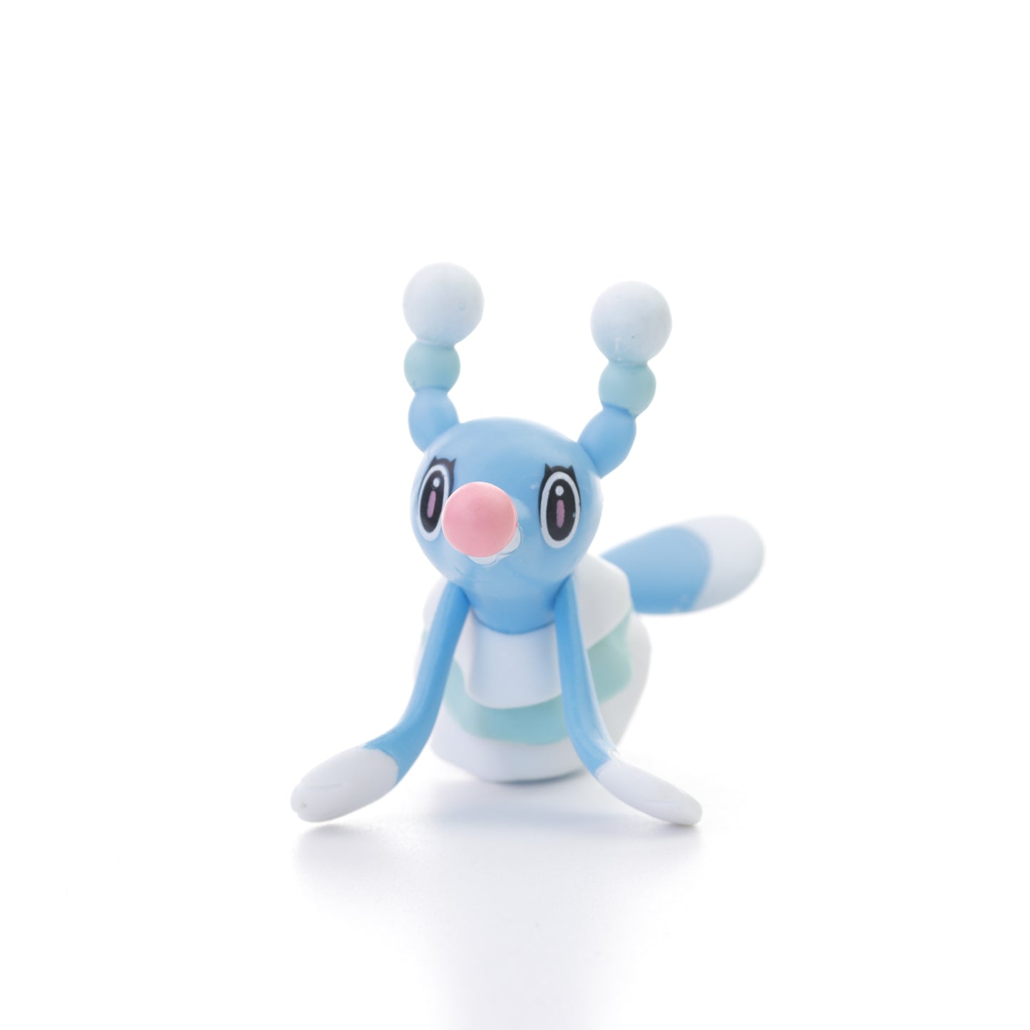 Pokemon Battle Figure - Brionne