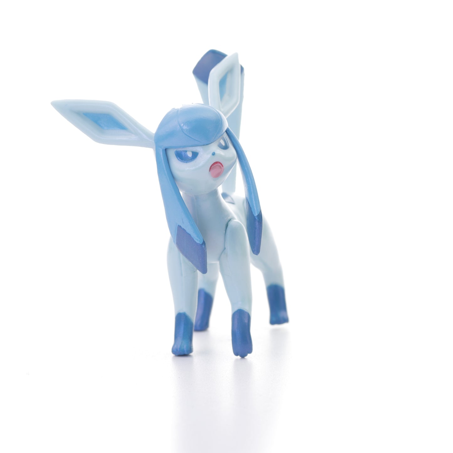 Pokemon Battle Figure - Pearly Glaceon