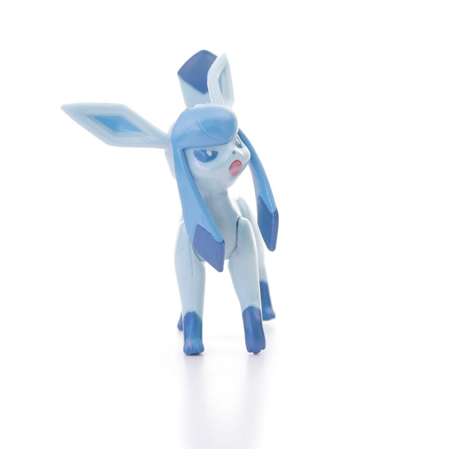 Pokemon Battle Figure - Pearly Glaceon