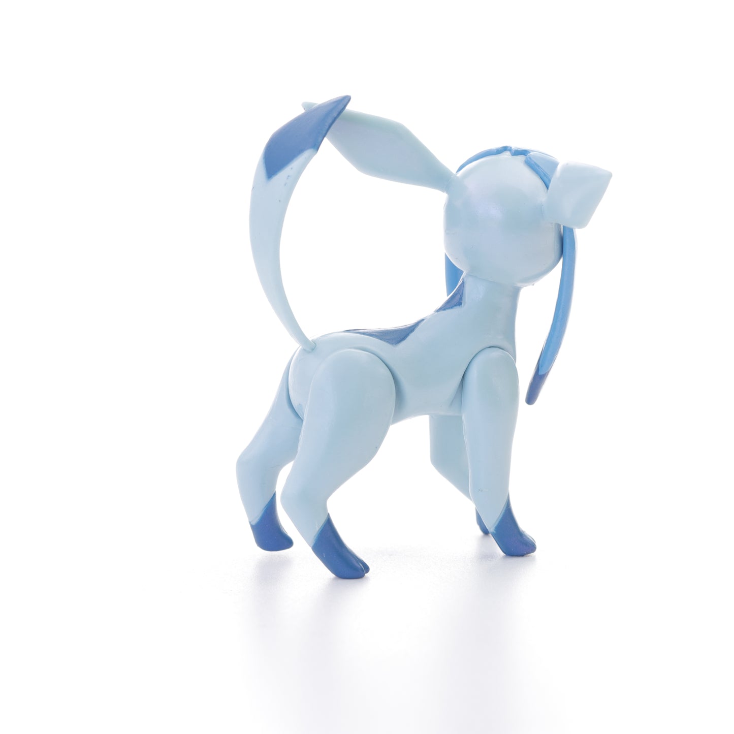 Pokemon Battle Figure - Pearly Glaceon