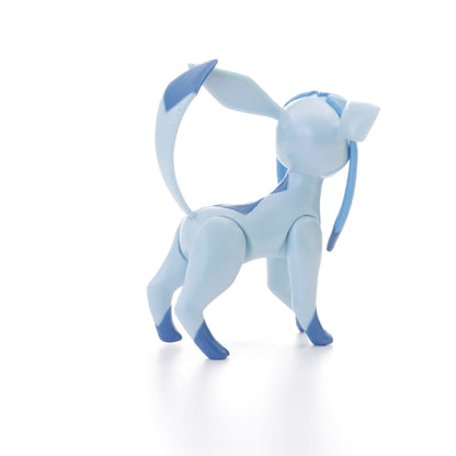 Pokemon Battle Figure - Pearly Glaceon