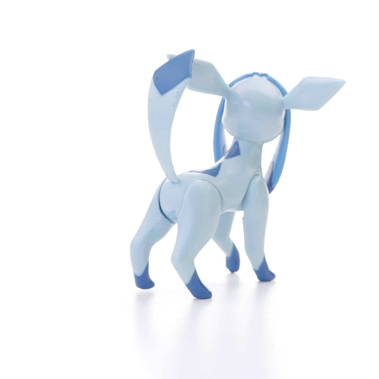 Pokemon Battle Figure - Pearly Glaceon