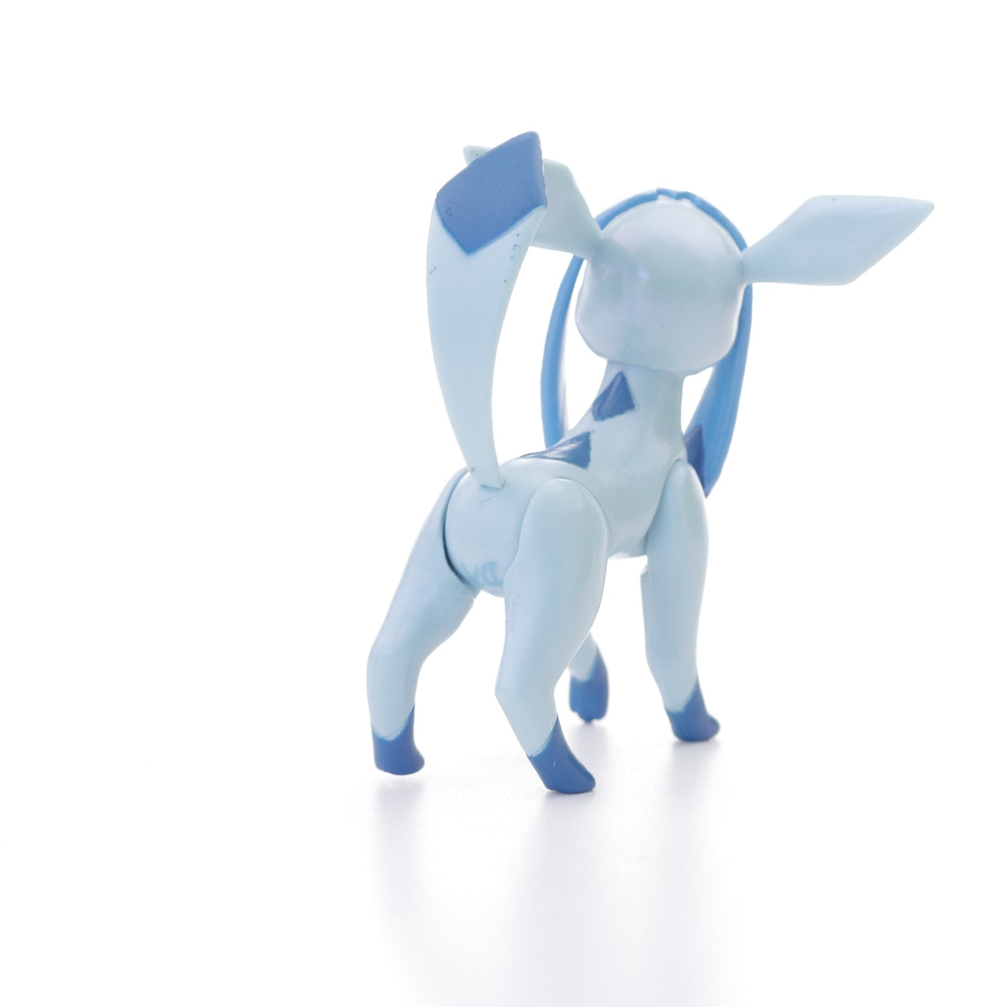 Pokemon Battle Figure - Pearly Glaceon