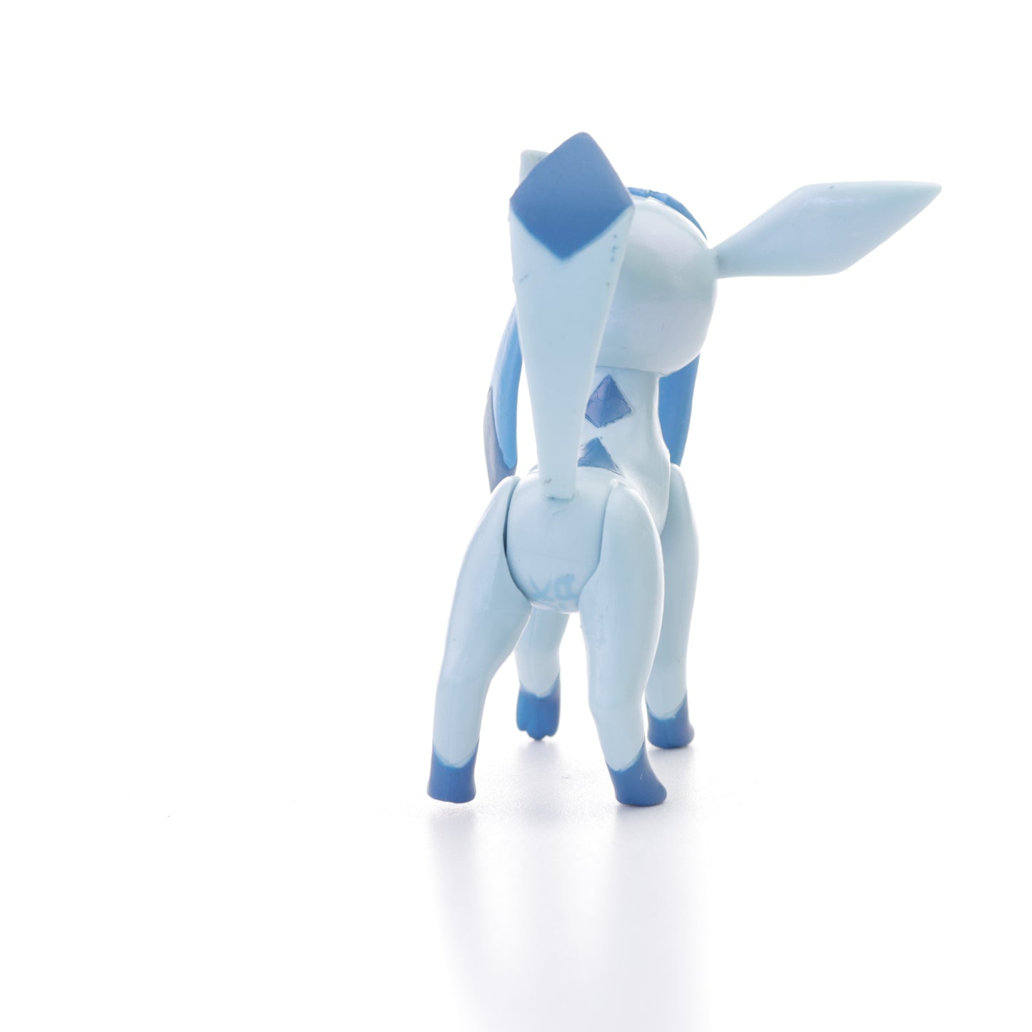 Pokemon Battle Figure - Pearly Glaceon
